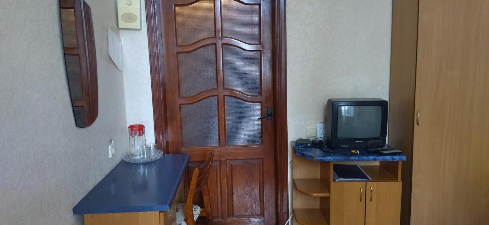 Санаторій Збруч Hotel Szatanyiv Kültér fotó