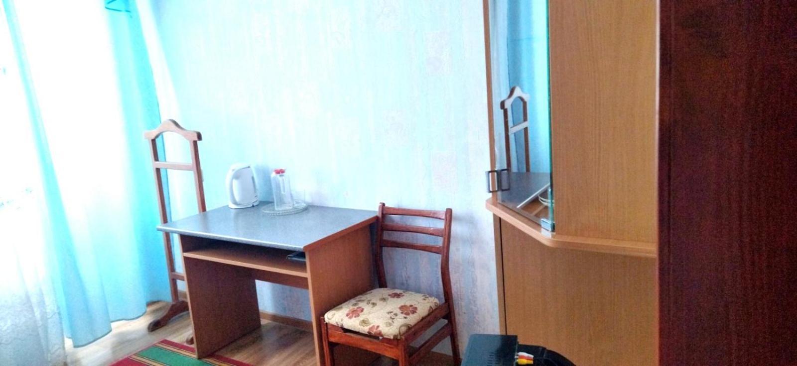Санаторій Збруч Hotel Szatanyiv Kültér fotó
