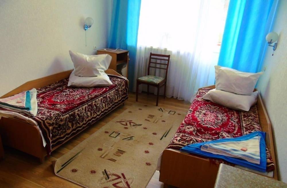 Санаторій Збруч Hotel Szatanyiv Kültér fotó